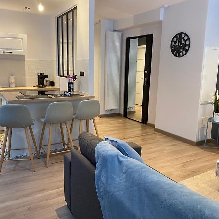 ** Appartement Neuf Hyper Centre Ville A Haguenau Bagian luar foto