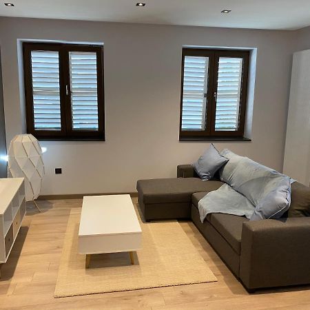 ** Appartement Neuf Hyper Centre Ville A Haguenau Bagian luar foto