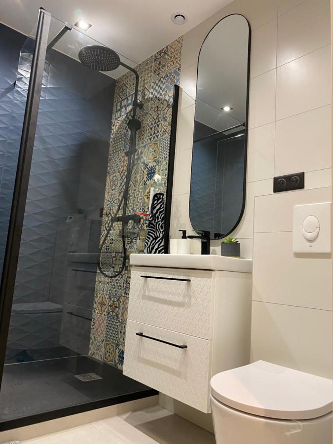 ** Appartement Neuf Hyper Centre Ville A Haguenau Bagian luar foto